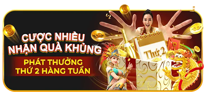 Xổ số online tại betvip