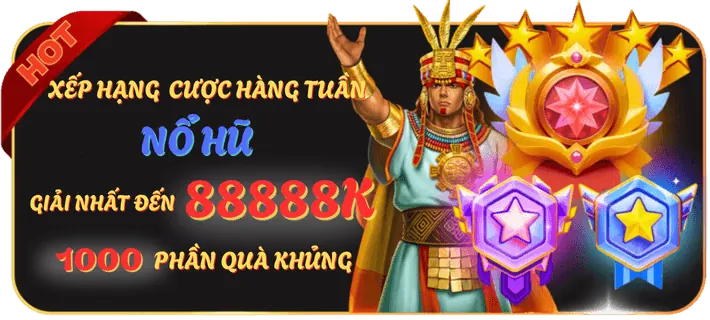 Hướng dẫn nạp tiền vào betvip