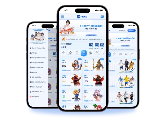 Biểu tượng ưu đãi hấp dẫn của Betvip
