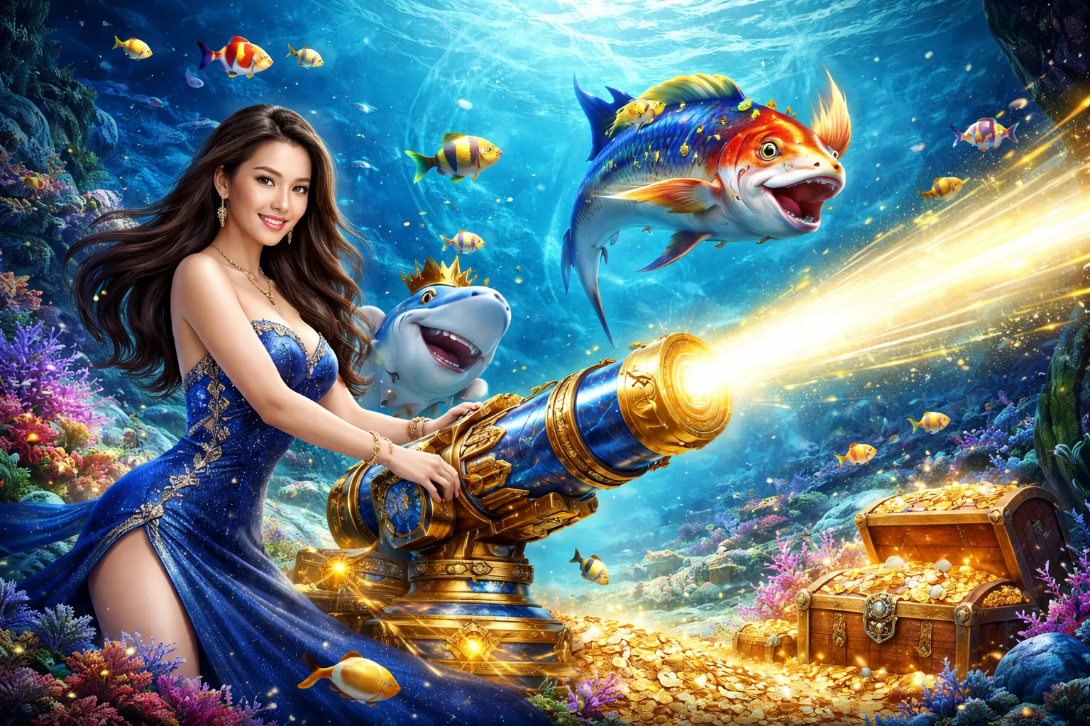 Tỷ lệ cược cạnh tranh tại betvip
