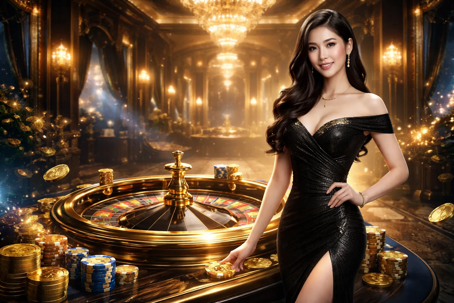 Sự phấn khích của cá cược thể thao tại betvip