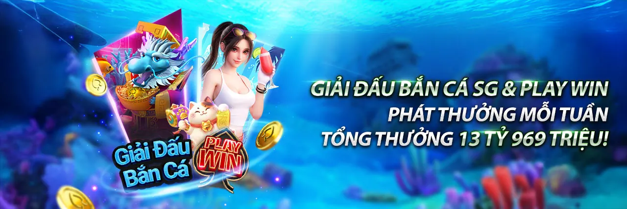 Game Nổ Hũ betvip với giải thưởng lớn