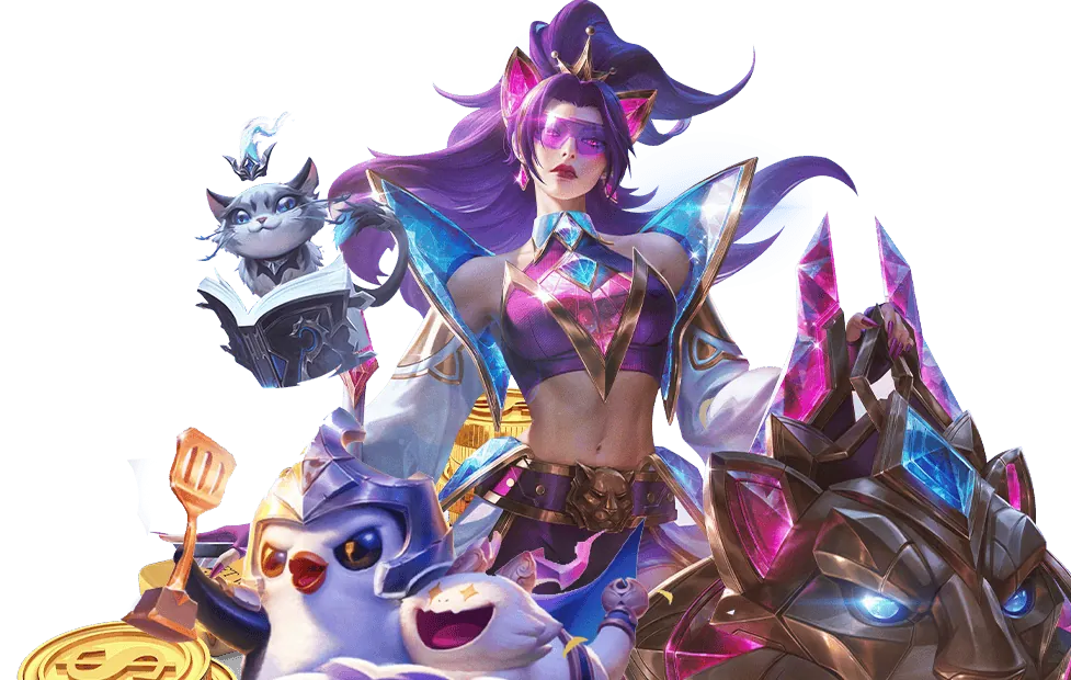 Ưu Đãi Nạp Tiền B29