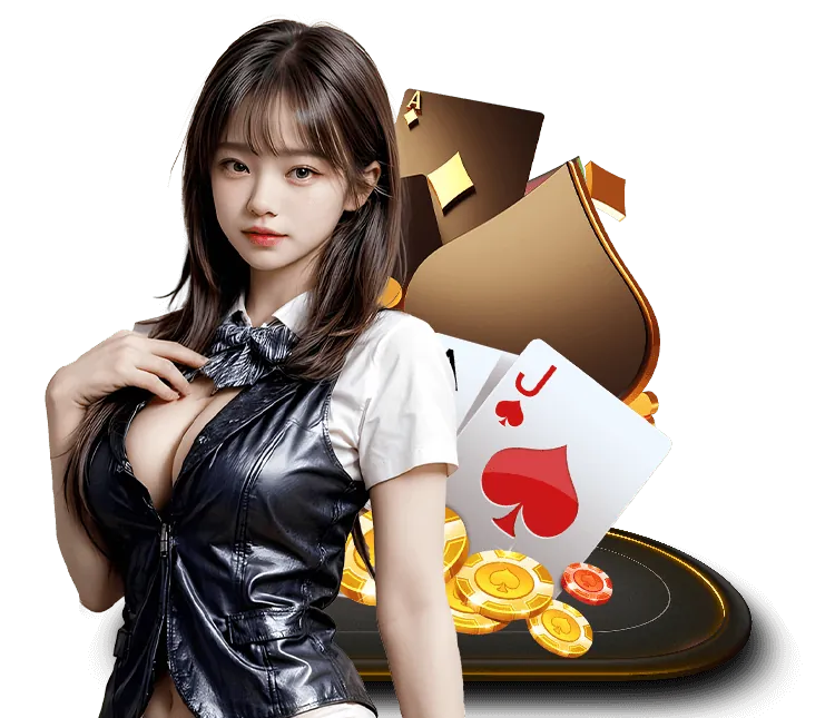Sòng bài trực tuyến với dealer người thật trên Betvip